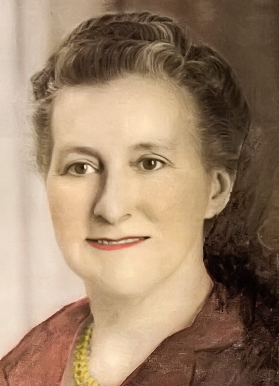 Elsie Sloan (1897 - 1953) Profile